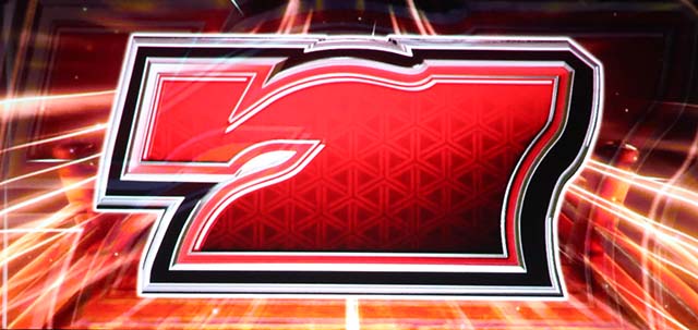 スマスロ鬼武者3ボーナス確定画面