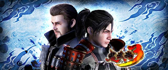 スマスロ鬼武者アイキャッチ