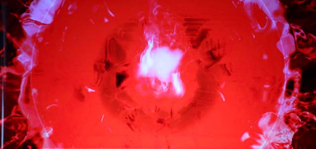 スマスロ鬼武者3液晶エフェクト