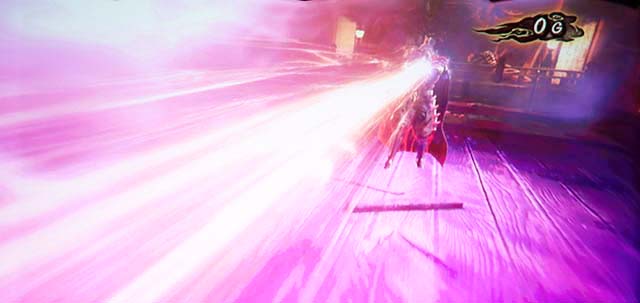 スマスロ鬼武者3連続演出