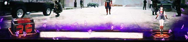 スマスロ鬼武者3鬼前兆