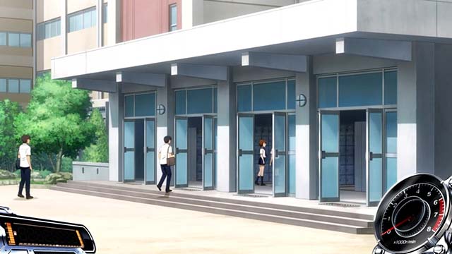 スマスロ頭文字D2ndステージ