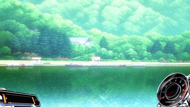 スマスロ頭文字D2ndステージ