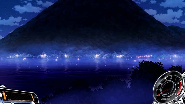 スマスロ頭文字D2ndステージ