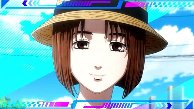 スマスロ頭文字D2nd初当りレジェンドバトル終了画面