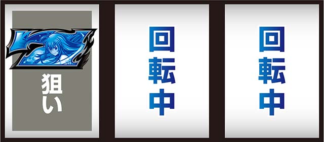 スマスロL一騎当千打ち方