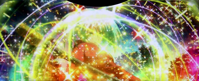 スマスロL一騎当千CZ呂布