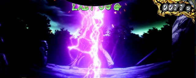 スマスロL一騎当千呂布覚醒