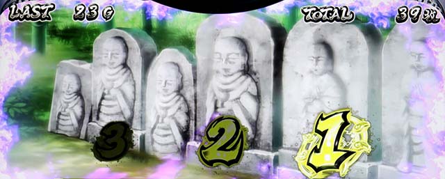 スマスロL一騎当千AT