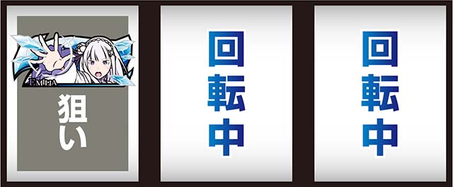 スマスロリゼロ2打ち方