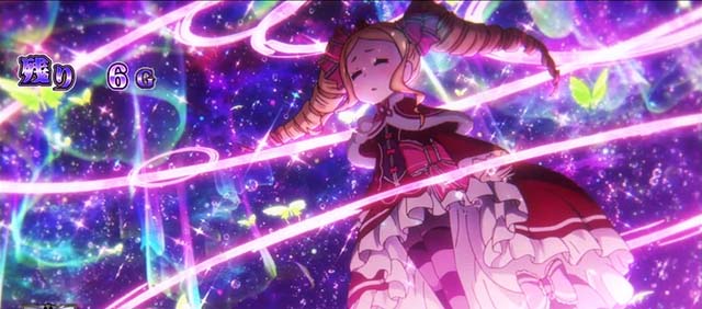 スマスロリゼロ2AT大兎殲滅戦