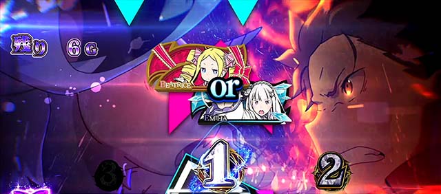 スマスロリゼロ2AT大兎殲滅戦