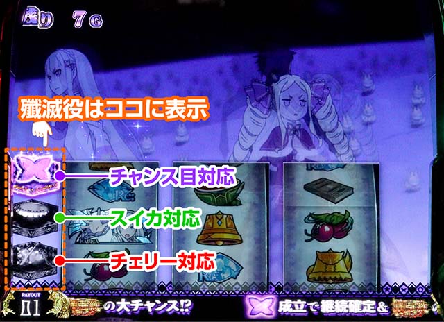 スマスロリゼロ2AT大兎殲滅戦