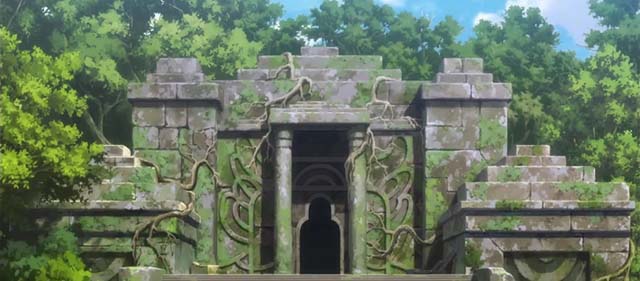 スマスロリゼロ2AT終了画面