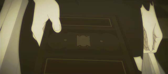 スマスロリゼロ2AT終了画面