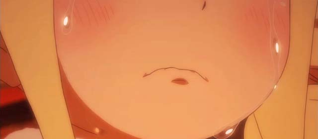 スマスロリゼロ2AT終了画面