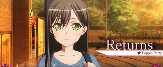 スマスロLバンドリ！前兆