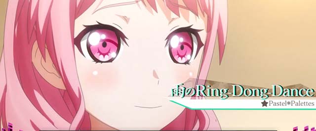 スマスロLバンドリ！前兆