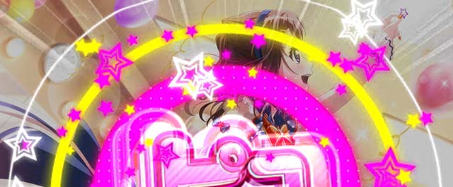 スマスロLバンドリ！STピコアタック