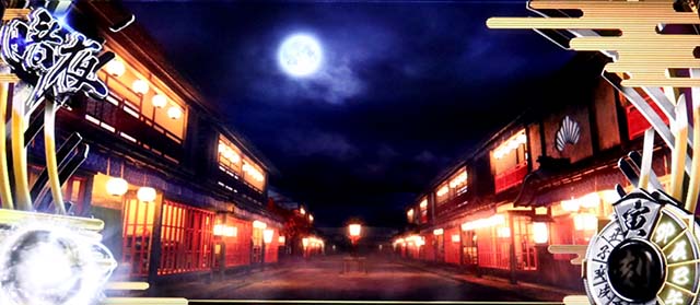 スマスロL必殺仕置人暗夜