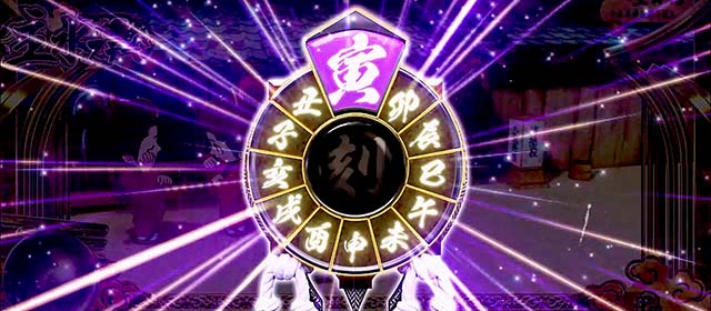 スマスロL必殺仕置人寅の会ポイント