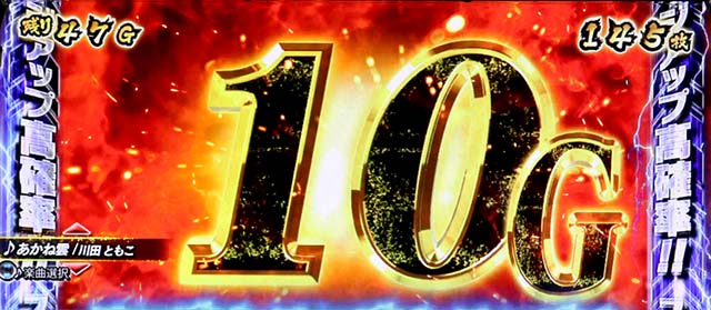 スマスロL必殺仕置人AT