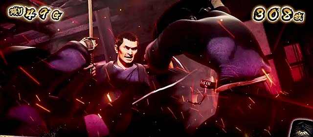 スマスロL必殺仕置人AT