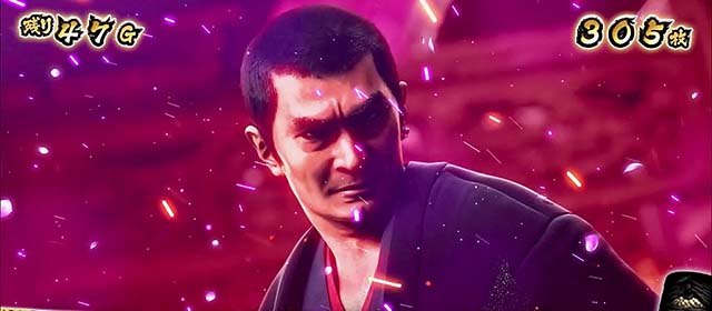 スマスロL必殺仕置人AT