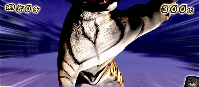 スマスロL必殺仕置人AT