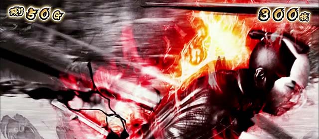 スマスロL必殺仕置人AT