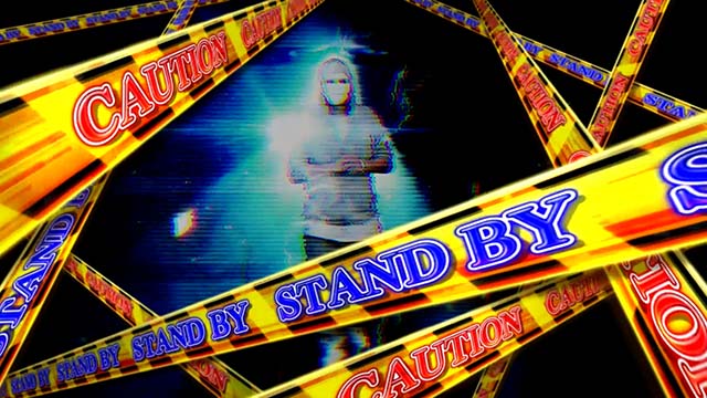 スマスロダブルアタックラファエルスタンバイモード