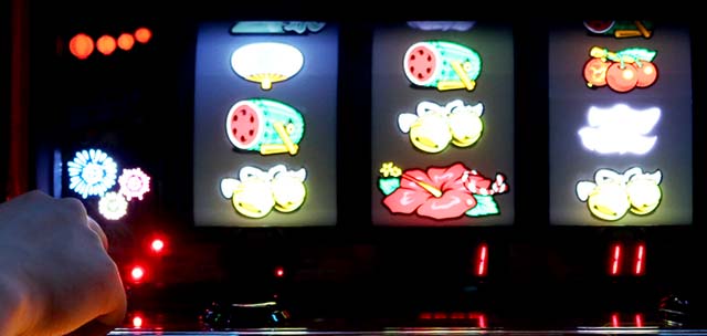 スマスロ超華祭ボーナスチェック