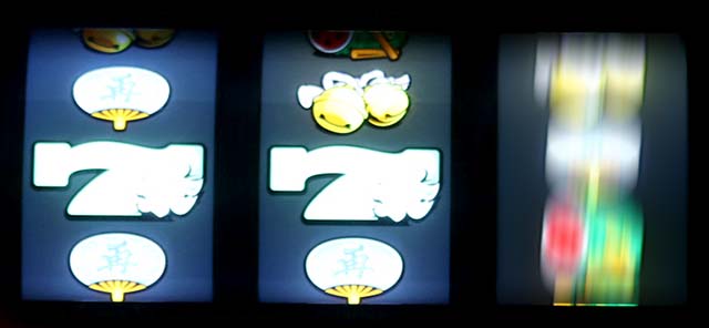 スマスロ超華祭ボーナス