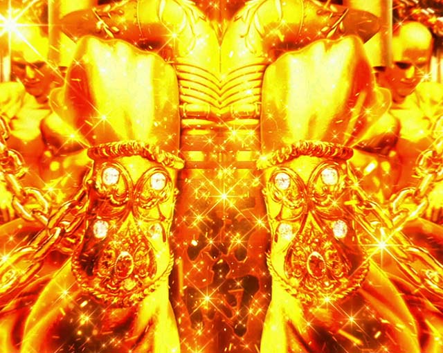 スマスロLパチスロ ダンベル何キロ持てる？上位AT