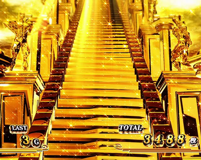 スマスロLパチスロ ダンベル何キロ持てる？上位AT