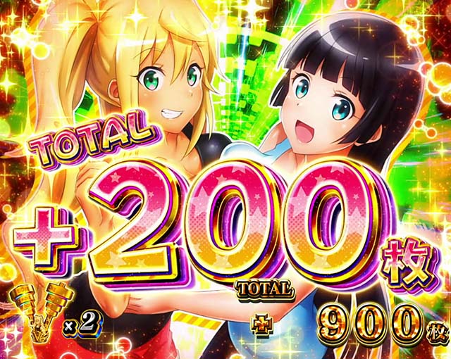 スマスロLパチスロ ダンベル何キロ持てる？上位AT