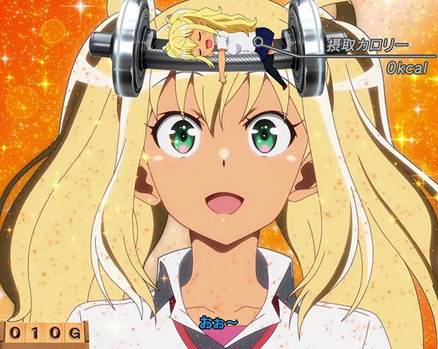 スマスロLパチスロ ダンベル何キロ持てる？プロテインBAR