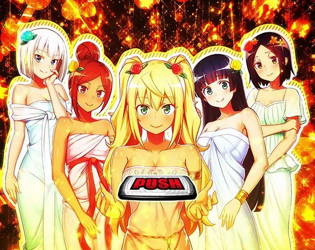 スマスロLパチスロ ダンベル何キロ持てる？AT