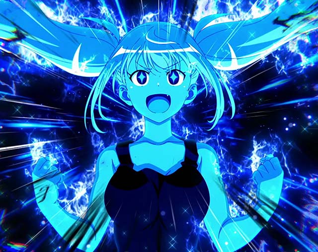 スマスロLパチスロ ダンベル何キロ持てる？上位AT