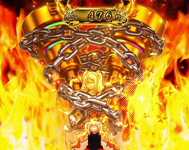 スマスロLパチスロ ダンベル何キロ持てる？上位AT