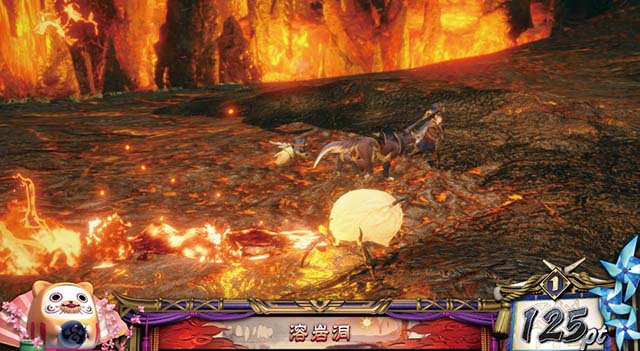 スマスロモンスターハンターライズモンハンライズステージ