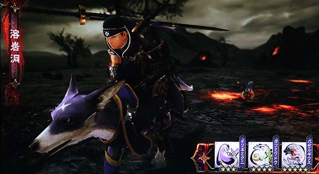 スマスロモンスターハンターライズモンハンライズクエストフィールド