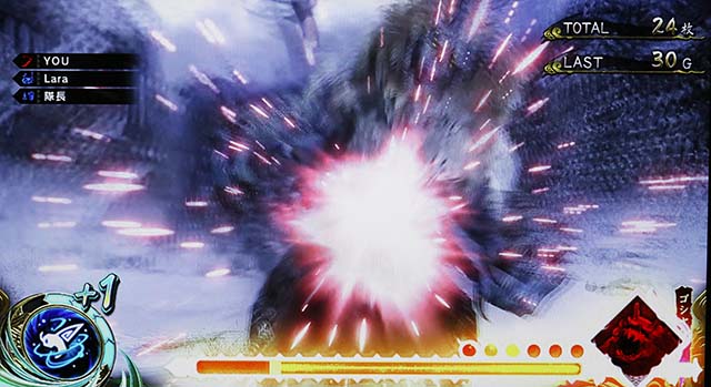 スマスロモンスターハンターライズモンハンライズ翔蟲システム