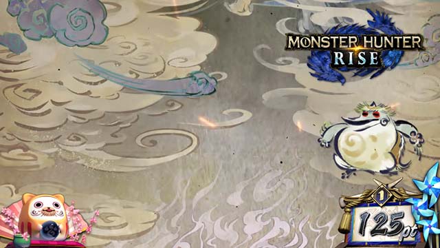 スマスロモンスターハンターライズモンハンライズアイキャッチ