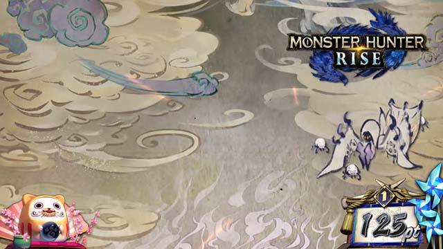 スマスロモンスターハンターライズモンハンライズアイキャッチ