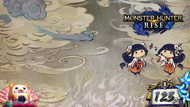 スマスロモンスターハンターライズモンハンライズアイキャッチ