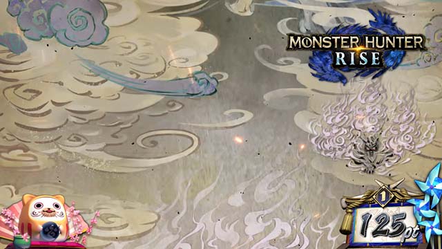 スマスロモンスターハンターライズモンハンライズアイキャッチ