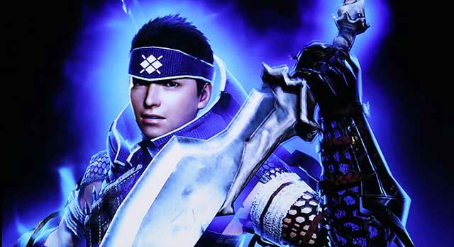 スマスロモンスターハンターライズモンハンライズ剥ぎ取りチャンス