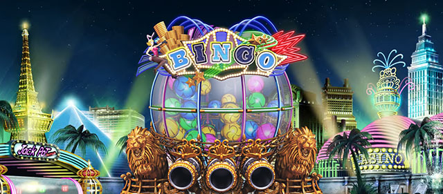 スマスロLスーパービンゴネオ通常時ステージ