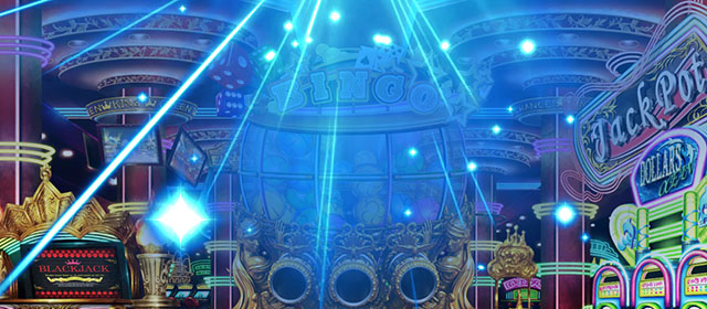 スマスロLスーパービンゴネオループポイント穢れ